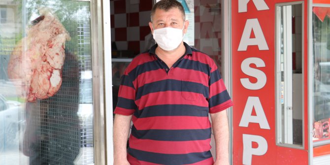 Kasaplar Odasından uyarı: “Etinizi her yere teslim etmeyin"