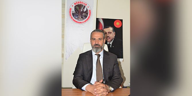 Başkan Kara'nın Kurban Bayramı Mesajı