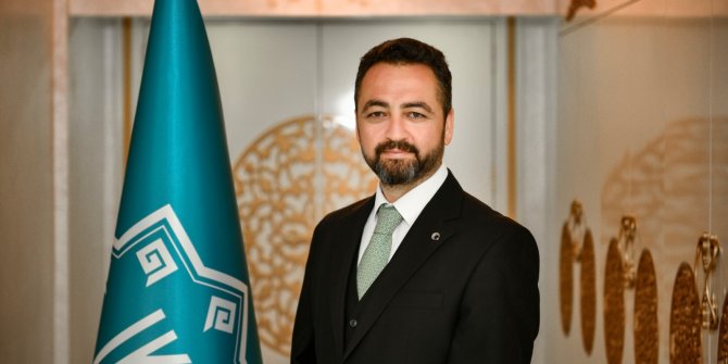 Kahramanmaraş Elbistan’da 1300 yetim çocuğa bayramlık