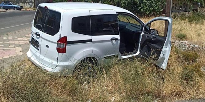 Kahramanmaraş'ta uyuşturucu satıcılarına operasyon