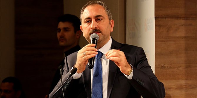 Bakan Gül'den bayram öncesi personel alımı müjdesi!