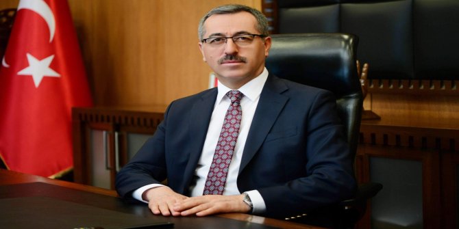 Başkan Güngör’ün Kurban Bayramı Mesajı