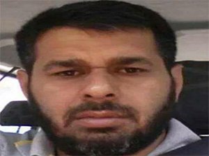 PKK'LILAR IŞİD'Cİ SANMIŞ