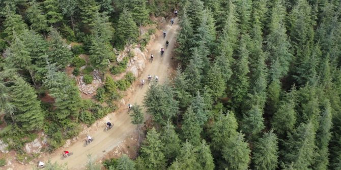 Kahramanmaraş’ın eşsiz doğasını tanıtmak için düzenleniyor