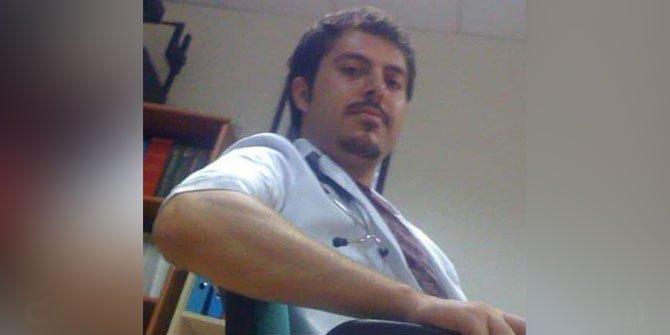 Kahramanmaraş'ta çalışan Doktor Covid-19 nedeniyle hayatını kaybetti