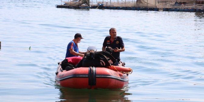 Kahramanmaraş'ta polisten boğulmalara karşı uyarı