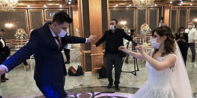 Ülke genelinde düğünler ve sahiller denetlenecek