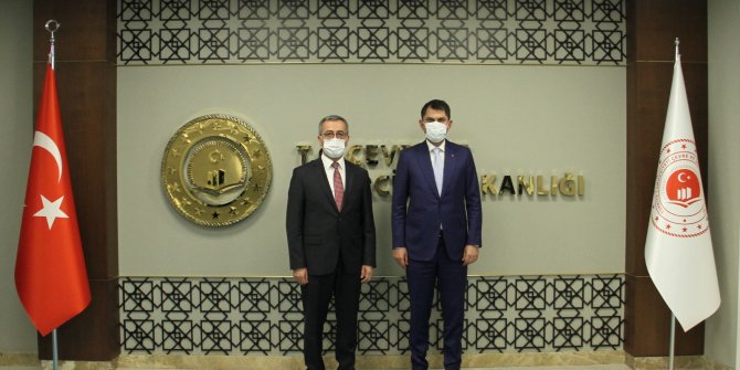 Kahramanmaraş İçin 550 Konutluk İlk İhale Ekim'de