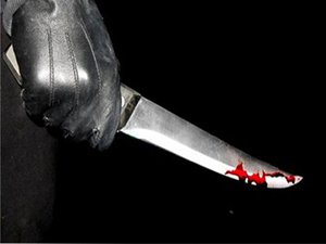 AMCA OĞULLARININ KAVGASI KANLI BİTTİ