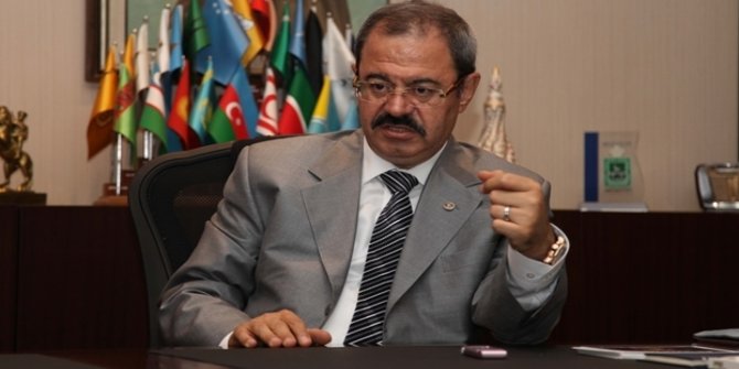 Adil Konukoğlu: “O eli kesmesini biliriz”