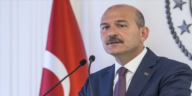 Bakan Soylu: Kahramanmaraş’ta afet riskini azaltma planı tamamlandı