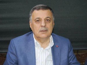 PAKDİL; “GAZETECİLERİMİZİN BAYRAMINI KUTLUYORUM”