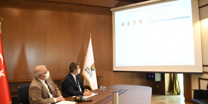 Onikişubat Belediyesi’nin Toplu Konut Projesi Kura Sonuçları Açıklandı