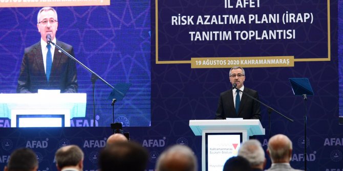 Başkan Güngör: “Sesimi duyan var mı hala kulaklarımızda”