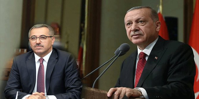 Başkan Güngör, Cumhurbaşkanı'nın müjdesiyle ilgili tahminlerini yazan 46 kişiye hediye gönderecek