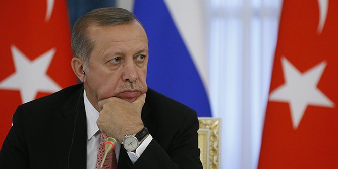 Cumhurbaşkanı Erdoğan’ı kaygılandıran anket sonucu