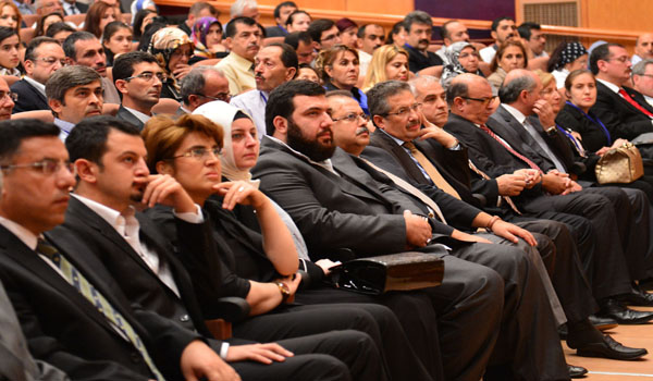 OSMANLI DÖNEMİNDE MARAŞ SEMPOZYUMU BAŞLADI