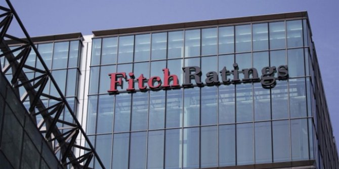 Uluslararası kredi derecelendirme kuruluşundan Türkiye’ye kötü haber