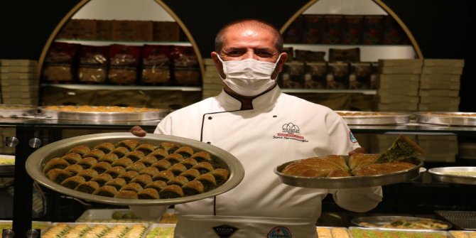 Alpedo-Kervan Lezzet Gurubu, "TSE Covıd-19 Güvenli Üretim Belgesi" aldı