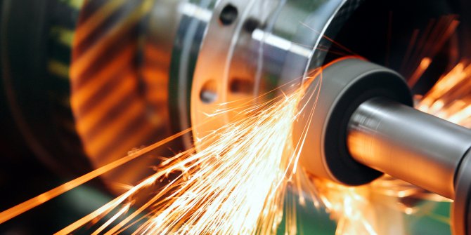 Demir-çelik sektörü Sanayi 4.0 ile yükseliyor
