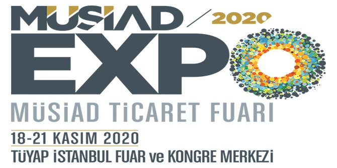 MÜSİAD EXPO 2020 İçin Geri Sayım Başladı