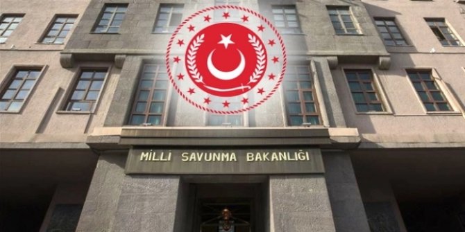 MSB'den Giresun şehitleri için paylaşım