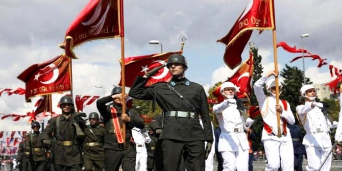 30 Ağustos Zafer Bayramı nedir? neden kutlanır?