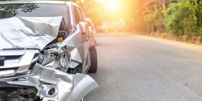 Temmuz ayında 35 bin 496 trafik kazasına şahit olduk