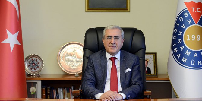 KSÜ Rektörü Can’dan önemli paylaşım! KSÜ açılacak mı?