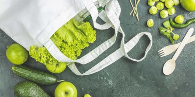 Koronavirüse karşı güçlü bağışıklık için 5 beslenme önerisi