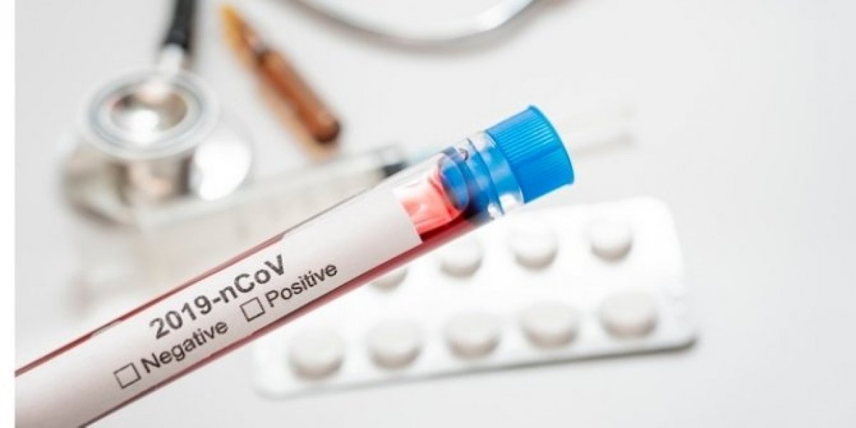 Koronavirüs aşısı için çalışma başlıyor! Türkiye'den 700 kişi seçilecek