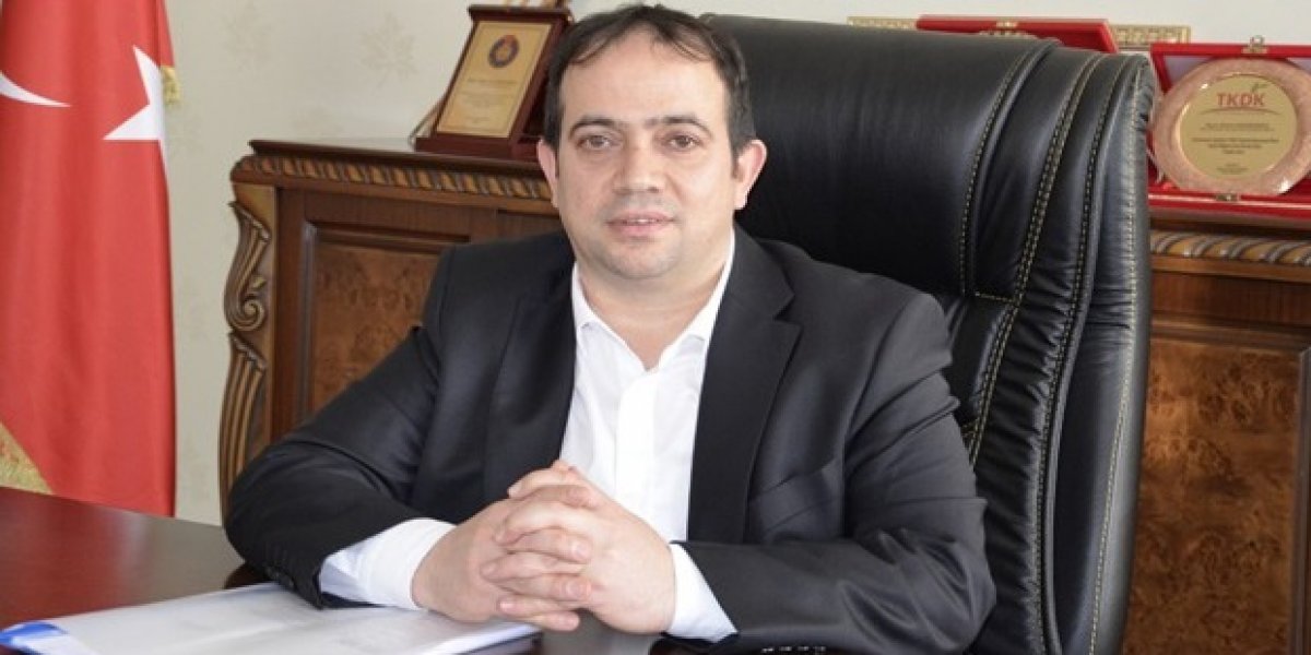 Ahmet Davarcıoğlu'ndan Zafer Bayramı kutlama mesajı