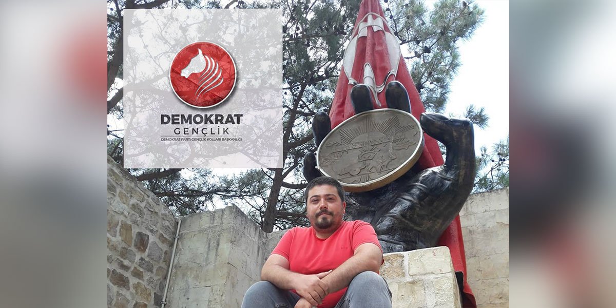 Diken'in 30 Ağustos Zafer Bayramı mesajı