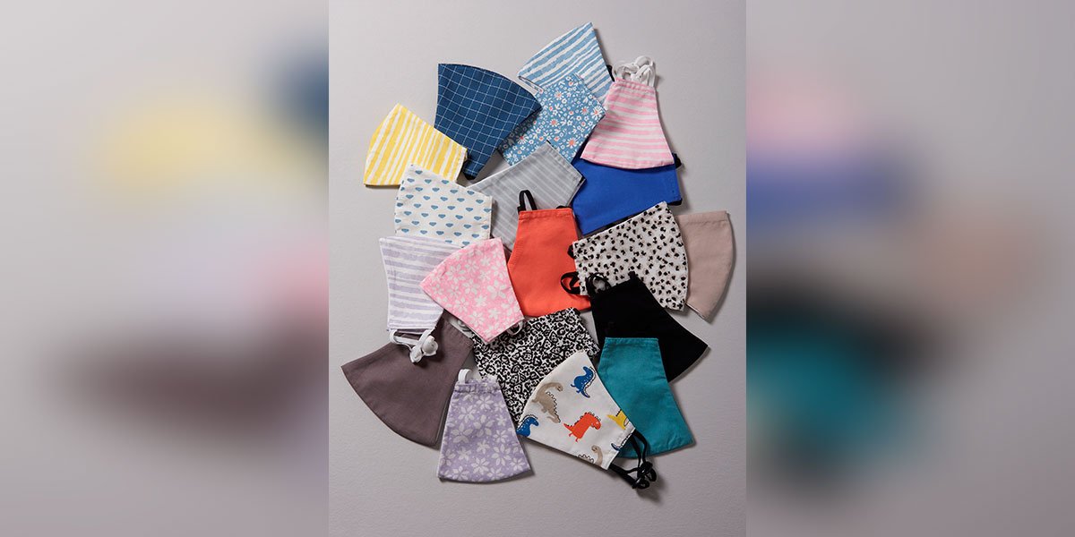 Zorlu Tekstil’den İngiletere’ye 5 Milyon Adet Antibakteriyel Maske İhracatı