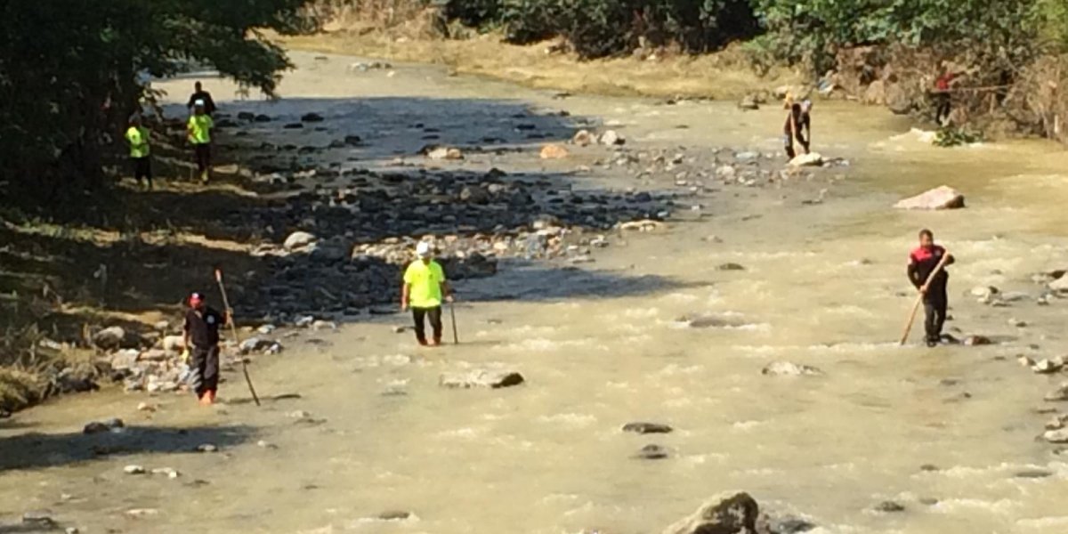 Giresun’un yanındayız