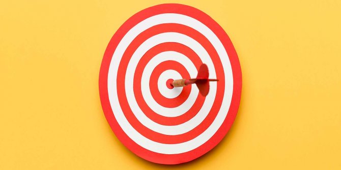 Hedefe Ulaşmamız İçin Bizi Harekete Geçirecek 7 Altın Kural