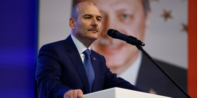 Bakan Soylu duyurdu: DEAŞ'ın Türkiye Emiri yakalandı!