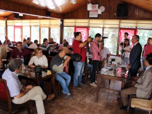 TOR: "MHP KAPILARINI TAMAMEN KAPATMADI"