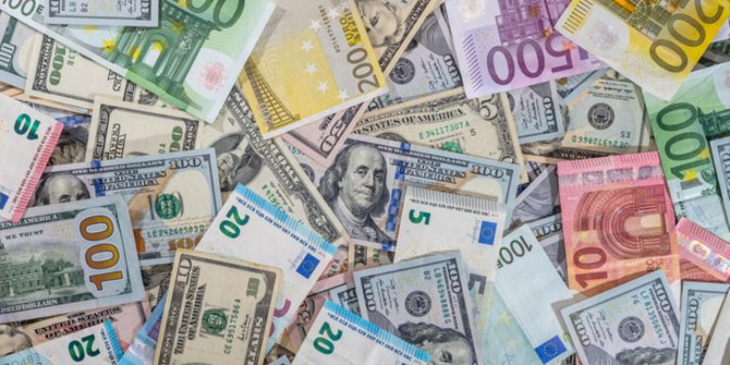 Dolar kuru bugün ne kadar? (2 Eylül 2020 dolar - euro fiyatları)