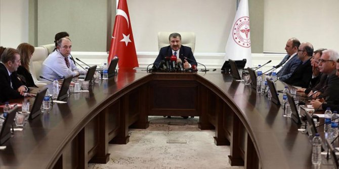 Bilim Kurulu toplanıyor! Yeni tedbirler gelecek mi?