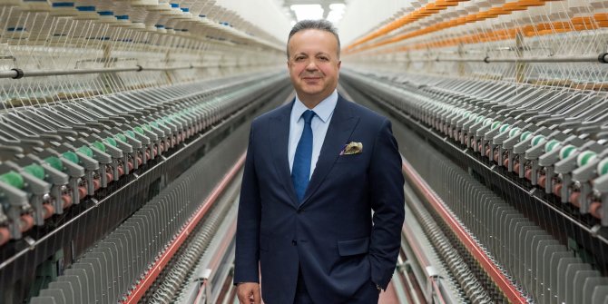 TİM Başkanı İsmail Gülle: "Türkiye ihracatta öncü olmayı sürdürecek"