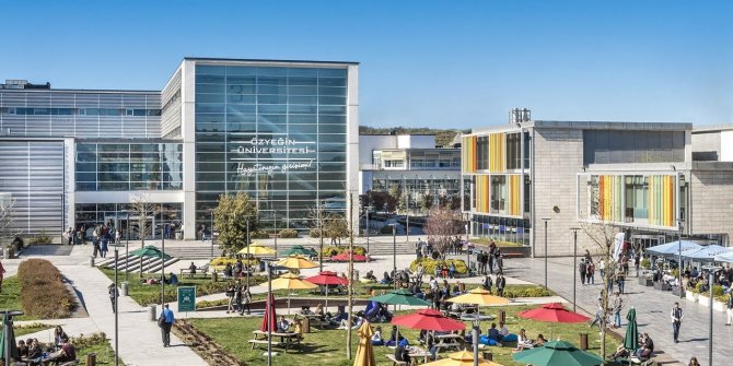 Özyeğin Üniversitesi “Sıfır Atık Belgesi” Almaya Hak Kazanan İlk Üniversite Oldu