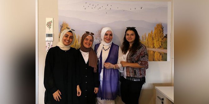 “Bir Masal Anlat Bana, İçinde Virüs Olmasın” Projesi Başlıyor!