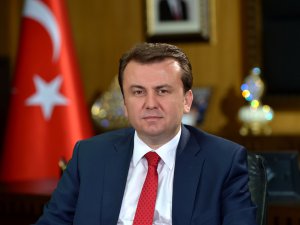 ERKOÇ’TAN KARAKOÇ’LARA BAŞSAĞLIĞI