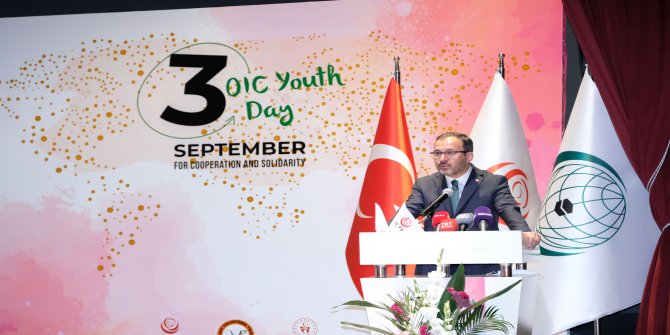 İİT Gençlik günü 4. kez kutlandı