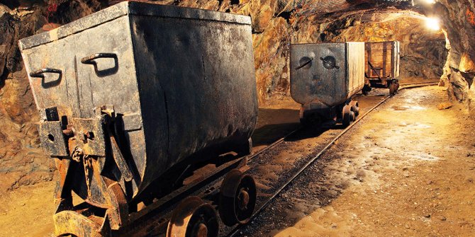 TEMA Vakfı: “Maden ihaleleri ülkemizin doğal varlıklarını, tarım alanlarını ve içme suyu havzalarını tehdit ediyor”