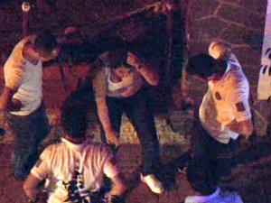 ANNESİ KANSER DİYE OLANLAR OLDU