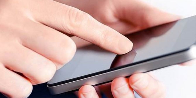 Cep telefonu ve beyin tümörü arasında bir bağ var mı?