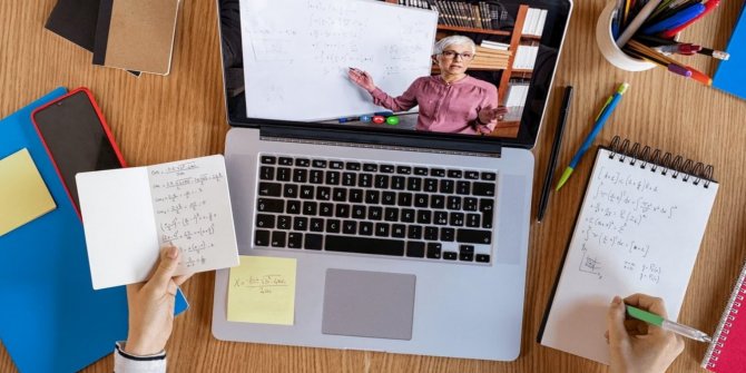 Uzaktan eğitimde beslenme kahvaltıyı ihmal etmeyin