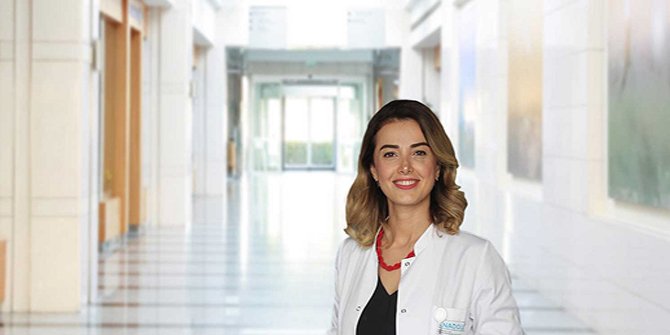 Dezenfektan, kolonya ve sabun kullanımından sonra ellerin bakımı önemli